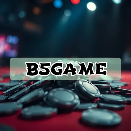 b5game.com: A Revolução dos Jogos Multiplayer que Você Precisa Conhecer!