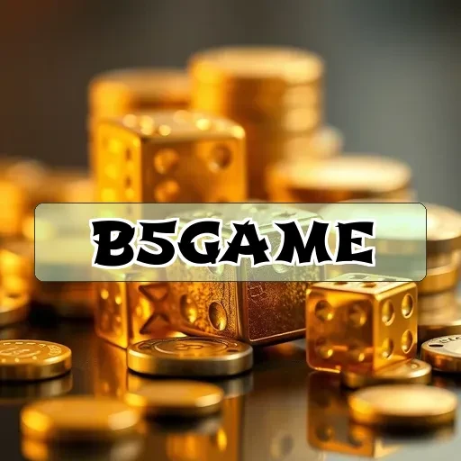 b5game.com: Descubra as Novidades que Vão Agitar o Mundo dos Jogos!