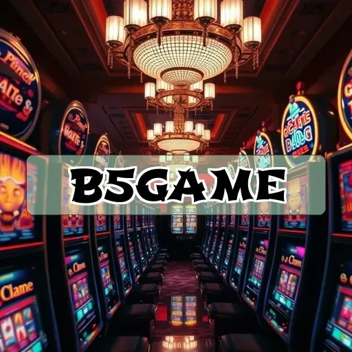 b5game.com: Melhore suas Habilidades com Jogos de Estratégia Diversificados