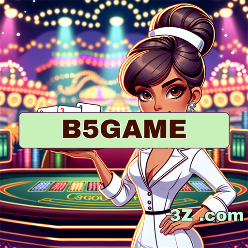 Recursos Inovadores do App b5game.com para Jogadores