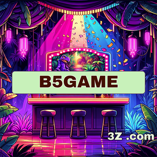 Cassino Virtual no b5game.com: Atrações Imperdíveis para Jogadores