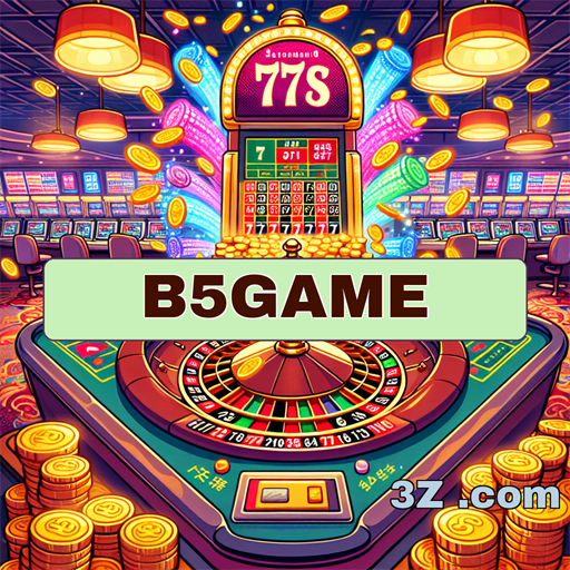 Esporte e Diversão em Alta no b5game.com