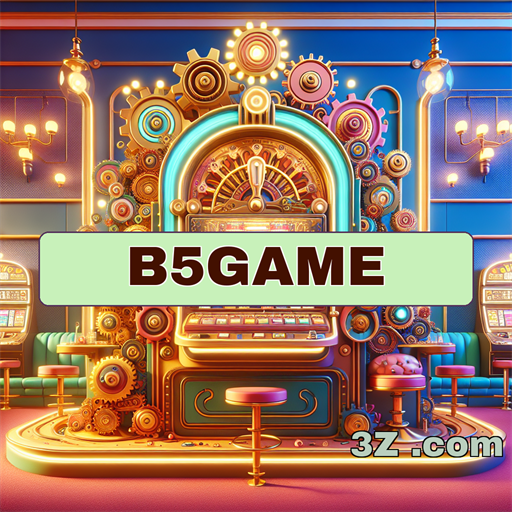 Explore Jogos Imperdíveis em b5game.com e Divirta-se