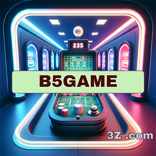Experiência Inovadora na Plataforma do b5game.com