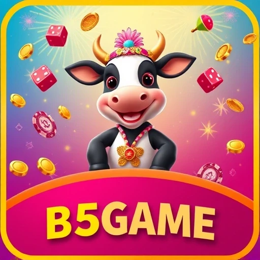 b5game.com